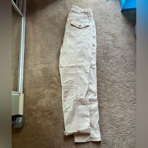 WHBM pants size 8